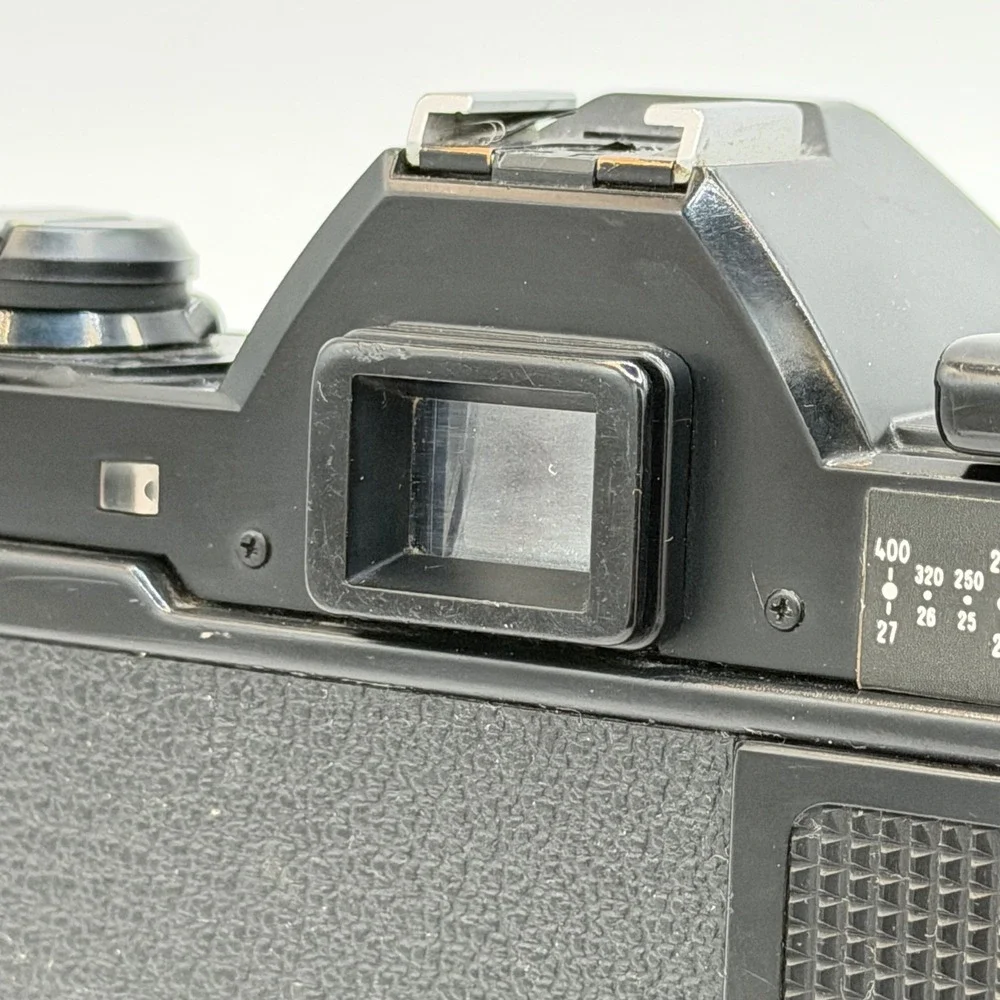 Konica tested works